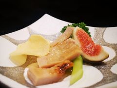 松坂猪肉-松涛日本料理