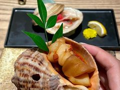-本源食集 日式烧肉·炉端烧(东海缤纷店)