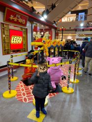 -kidsland(上海环球港店)