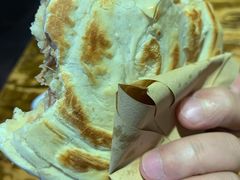 -王魁腊汁肉夹馍(柿园路店)
