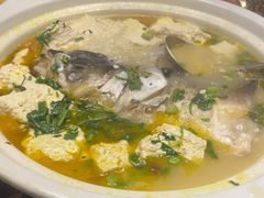 -丰收日·小海鲜·沪上家宴(顾村正大店)