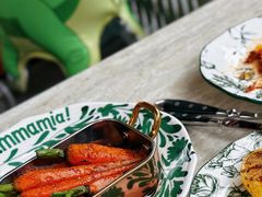 -Mammamia意大利餐厅(阳春巷店)