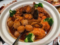 -旺顺阁·北京菜·烤鸭(大望路店)