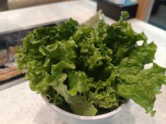 -韩时烤肉(丰科万达广场店)