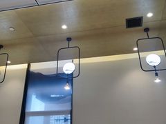 大堂-洞庭渔人(沙湾店)