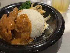-和平馆·地道港澳茶餐厅(西门口店)