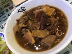 -七爷清汤腩·港式餐厅(金狮广场店)