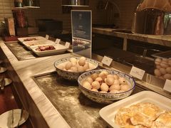 -成都安仁福朋喜来登酒店