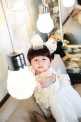 -首尔宝宝SEOUL  BABY STUDIO(通州店)