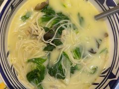 -眷江南之小蓝鲸(王府大街店)