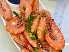 -阿勇海鲜排档(莲花路1号店)