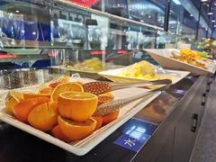 自助取餐区-大河宴·椒麻鱼火锅(北京路中和美食街店)