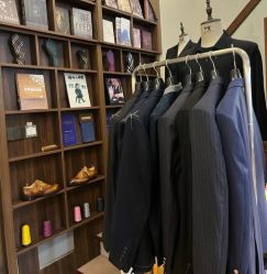 -伊布老裁缝西装礼服定制