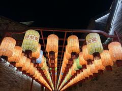 -回龙窝历史文化街区