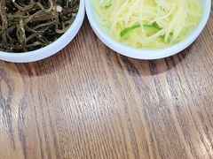 -李先生牛肉面大王(北京平谷步行街店)
