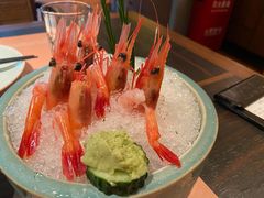 -山葵家·创意料理(宁波来福士店)