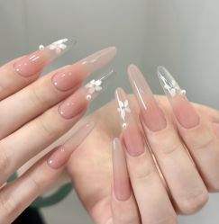 -MB·nail美甲美睫