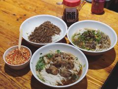 -肆姐面粉馆(坡子街店)