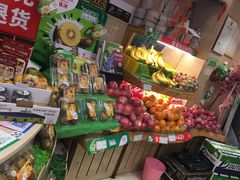 零售区-百果园(丽景湾2店)