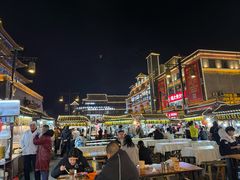 -鼓楼夜市