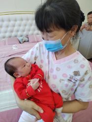 -东方幸福国际母婴月子会所