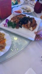 -北京西国贸大酒店·宴会厅