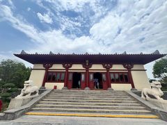 -洛阳古墓博物馆