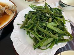 -鑫悦楼煎蟹·16年海鲜大排档