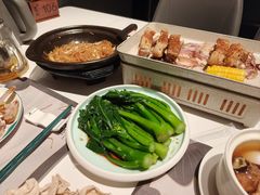 -新兴·金羊座·粤菜点心(乐峰店)