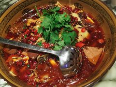 -皇室假期美食水疗会(春风路店)