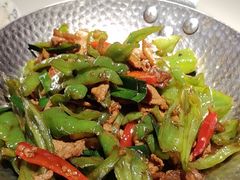 -醉英雄四川料理(新塘万达广场店)
