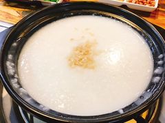 -盈田盈粥庄(博山东路店)