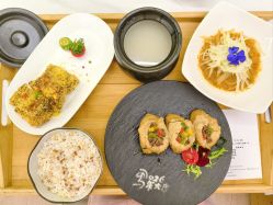 -橘米月子中心(青羊市妇幼店)