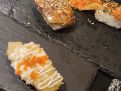 -饭团匠·料理小食堂(玉林店)