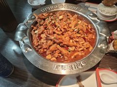 -胖哥俩肉蟹煲(淮安万达店)