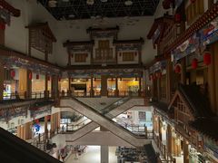 -华谊兄弟影院(北京洋桥店)