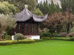 -杭州西子湖四季酒店-WL BISTRO西湖餐厅(灵隐路店)