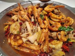 -李想大虾(吾悦广场店)