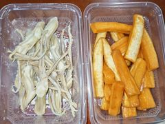 -西山人家·二十年老字号农家菜(旺山店)
