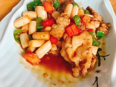 -万景饭店·鱼街农家菜