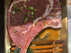 -炙城·韩式烤肉(南京东路店)