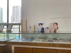 -云镜眼镜加工中心(南环路店)