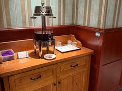 -青岛海景花园大酒店·白果树餐厅青岛菜