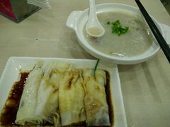 -华辉拉肠(金沙洲店)