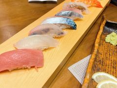 厨师长推荐刺身拼盘-藤鹤日本料理(保利广场店)
