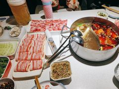 -麻辣因子滩羊火锅(世和广场店)