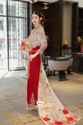 -艾拉·女王婚纱礼服馆