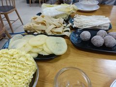 -重庆鸡公煲·嘟享吃(林科大店)