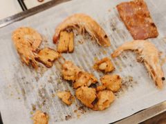 -玫瑰花园自助烤肉(金源店)