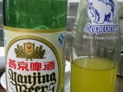 燕啤&北冰洋-鼎香润(德胜门内店)